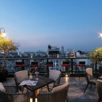 L’HÔTEL du LAC Hanoi  – Affordable hotel in Hanoi
