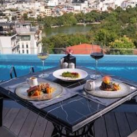 The Oriental Jade Hotel – Affordable hotel in Hanoi