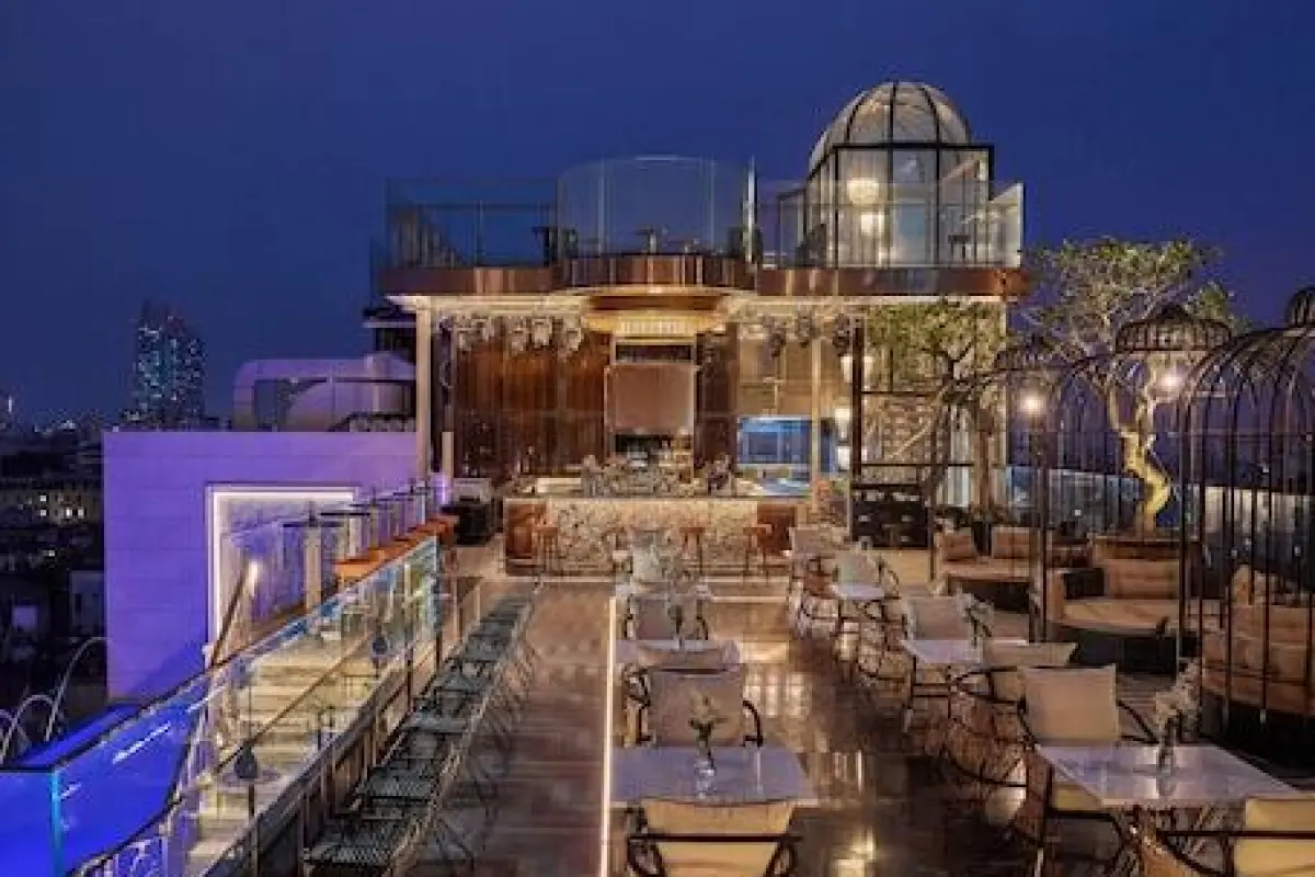 Peridot Grand Luxury Boutique Hotel – Affordable hotel in Hanoi