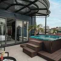 Hanoi Le Chateau Hotel & Spa – Affordable hotel in Hanoi