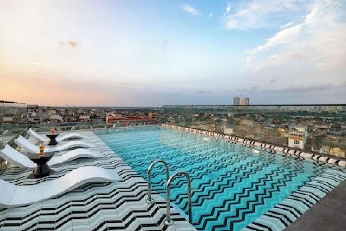 CLASSYC Hotel – Affordable hotel in Hanoi