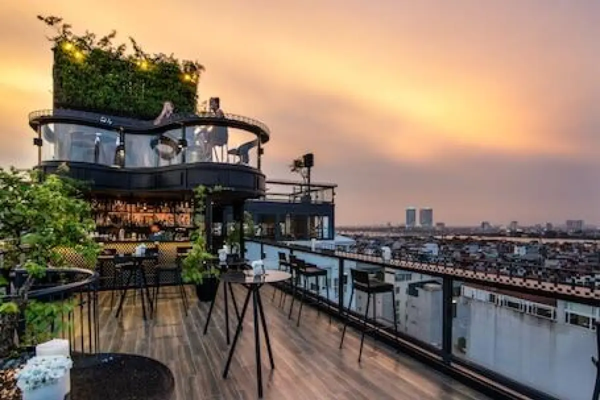 La Nueva Boutique Hotel Ha Noi – Affordable hotel in Hanoi