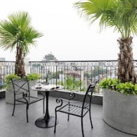 La Siesta Classic Hang Thung – Affordable hotel in Hanoi