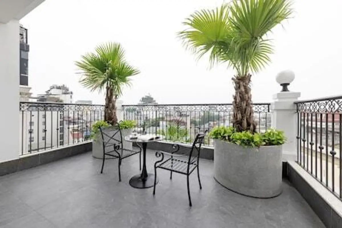 La Siesta Classic Hang Thung – Affordable hotel in Hanoi