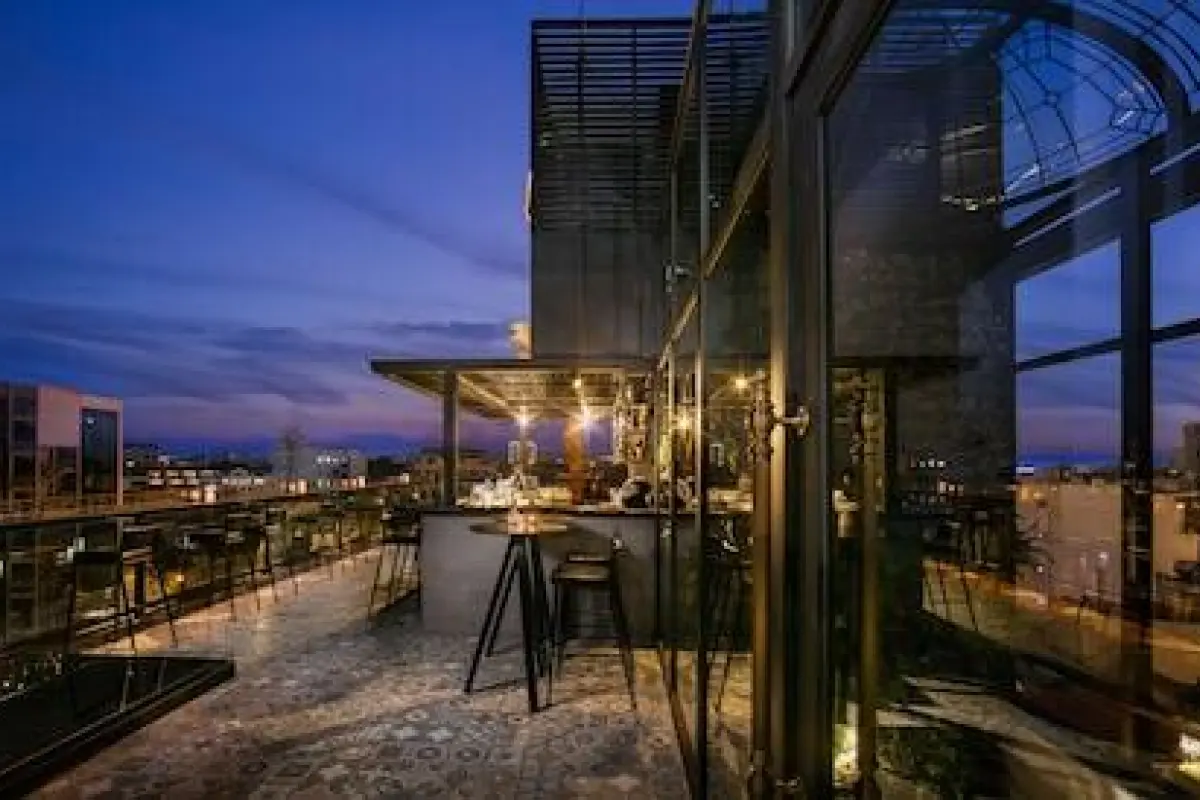 La Sinfonia Citadel hotel and Spa – Affordable hotel in Hanoi
