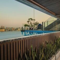 HOTEL de LAGOM – Affordable hotel in Hanoi