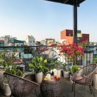 Hanoi La Cascada House & Travel – Affordable hotel in Hanoi