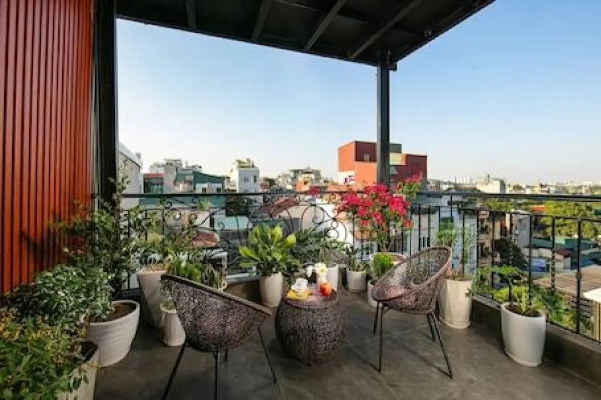 Hanoi La Cascada House & Travel – Affordable hotel in Hanoi