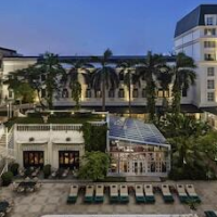 Sofitel Legend Metropole Hanoi – Affordable hotel in Hanoi