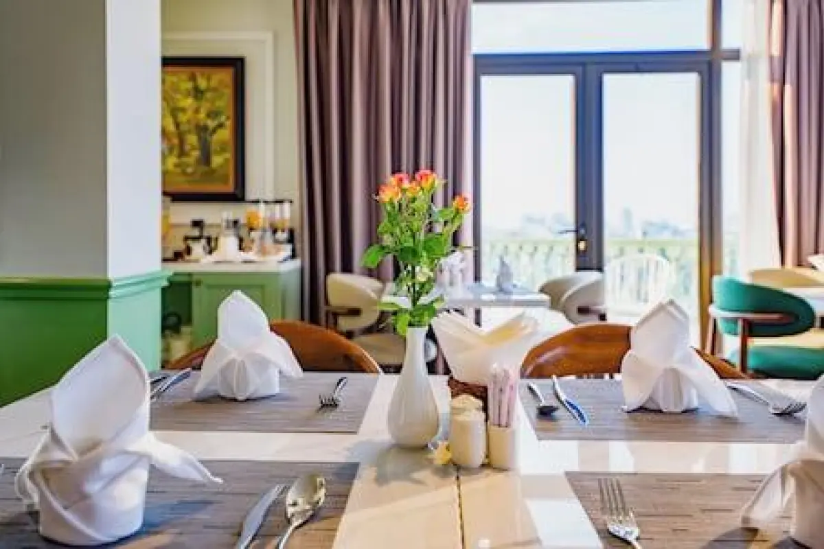 Lestar Hotel Hanoi – Affordable hotel in Hanoi