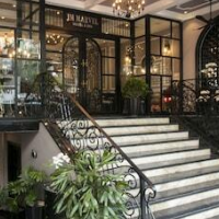 JM Marvel Hotel & Spa – Affordable hotel in Hanoi