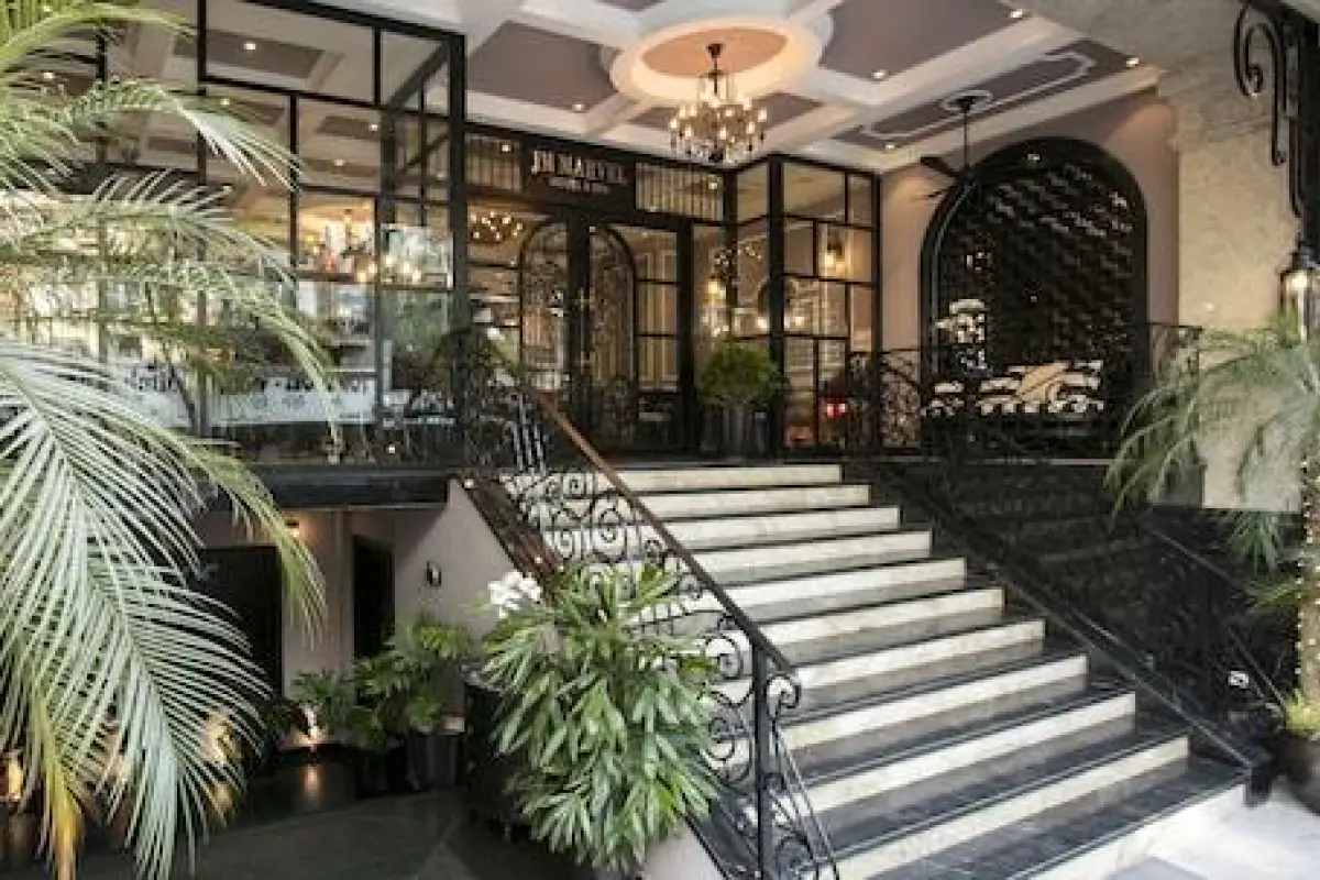 JM Marvel Hotel & Spa – Affordable hotel in Hanoi
