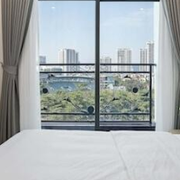 Cosmos Hotel Apartment – Affordable hotel in Hanoi