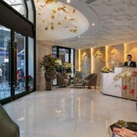 Hanoi Allure Hotel – Affordable hotel in Hanoi