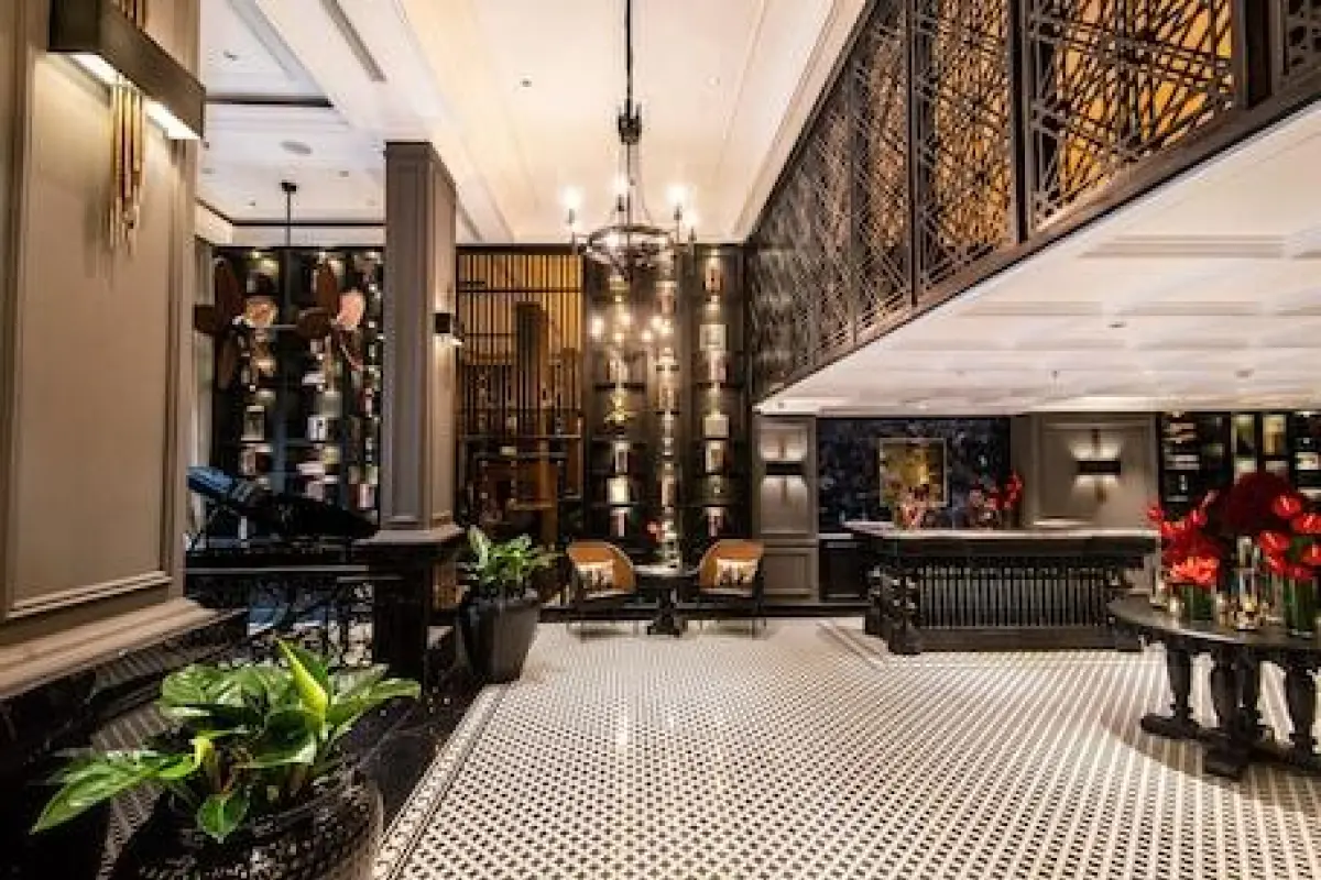 La Siesta Premium Hang Be – Affordable hotel in Hanoi
