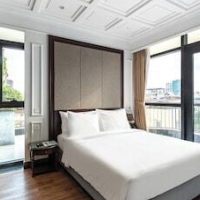 A25 Hotel - 18 Nguyen Hy Quang – Affordable hotel in Hanoi