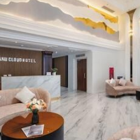 22Land Cloud Hotel – Affordable hotel in Hanoi