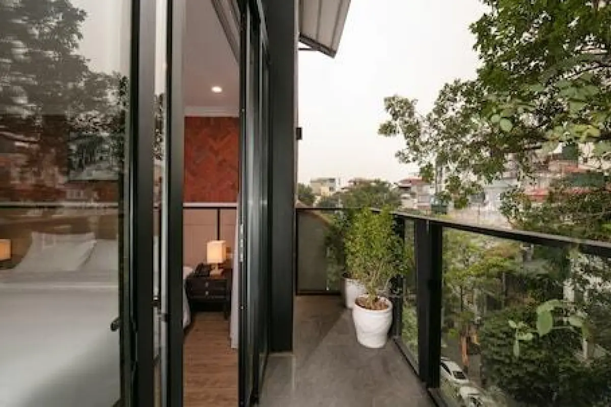 Marina Hotel – Affordable hotel in Hanoi