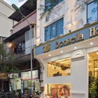 Hanoi Bonsella Hotel – Affordable hotel in Hanoi