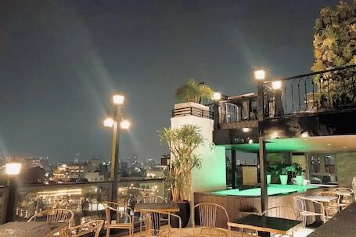 L'Signature Hotel & Spa – Affordable hotel in Hanoi