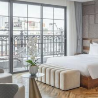 H Hôtel L'Art Hanoi – Affordable hotel in Hanoi