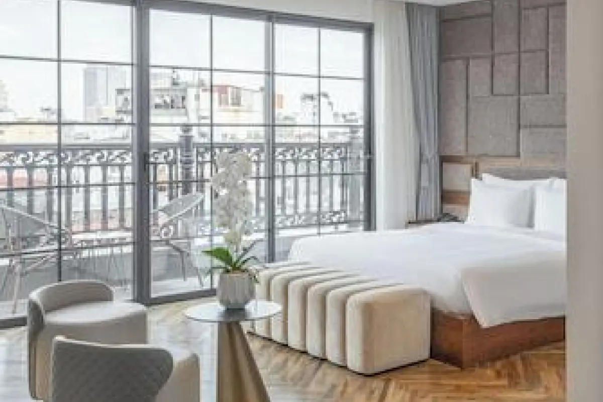 H Hôtel L'Art Hanoi – Affordable hotel in Hanoi