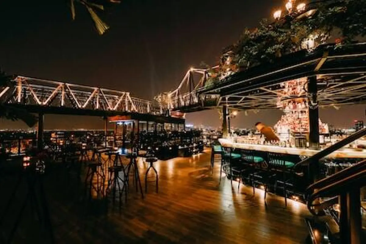 La Siesta Classic Ma May – Affordable hotel in Hanoi