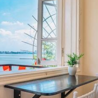 An Homestay Lakeview Apartment – Affordable hotel in Hoan Kiem