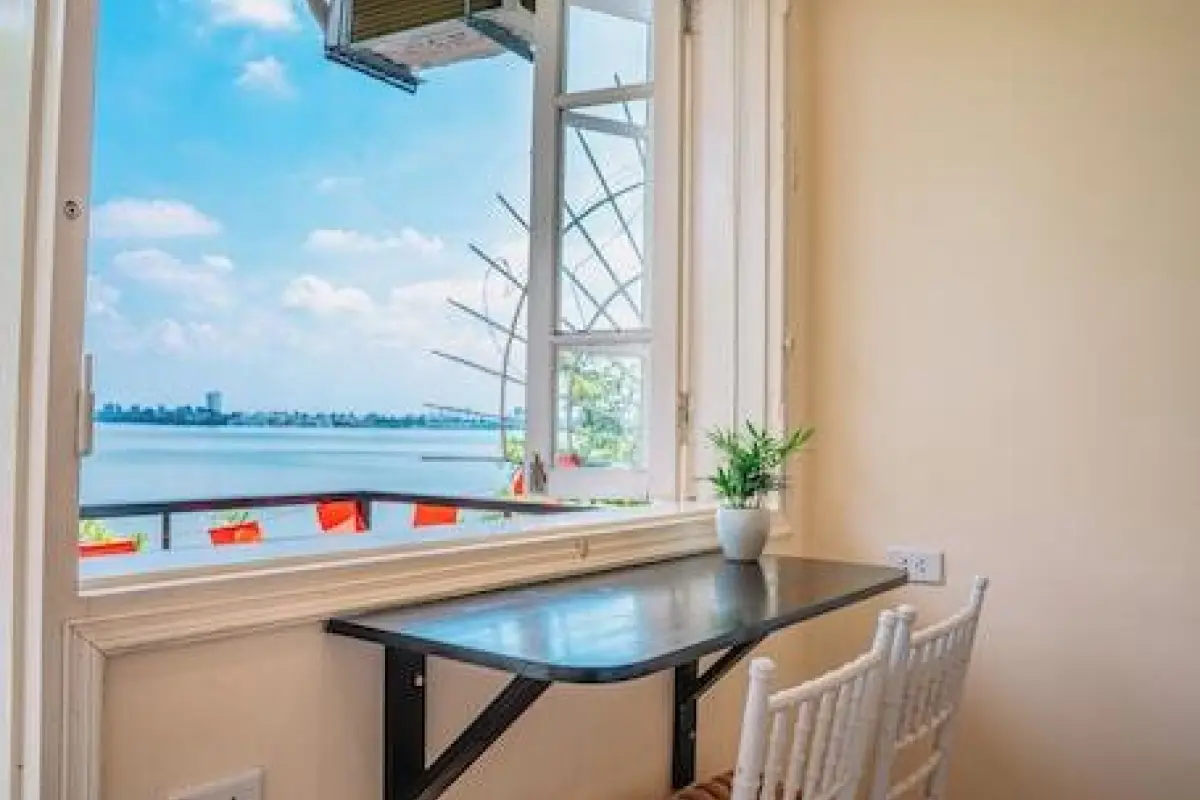 An Homestay Lakeview Apartment – Affordable hotel in Hoan Kiem