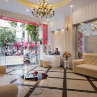 Hanoi Royal Palace Hotel 2 – Affordable hotel in Hanoi