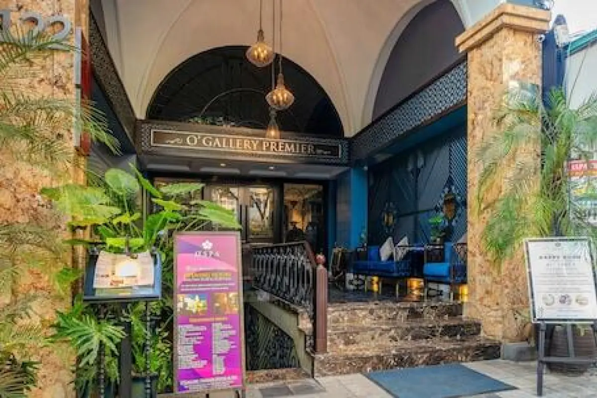 O'Gallery Premier Hotel & Spa – Affordable hotel in Hanoi