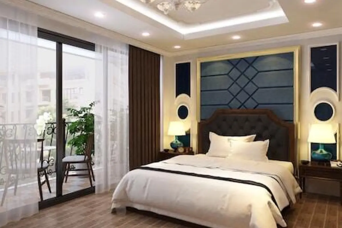 Hanoi Lotus Boutique Hotel – Affordable hotel in Hanoi