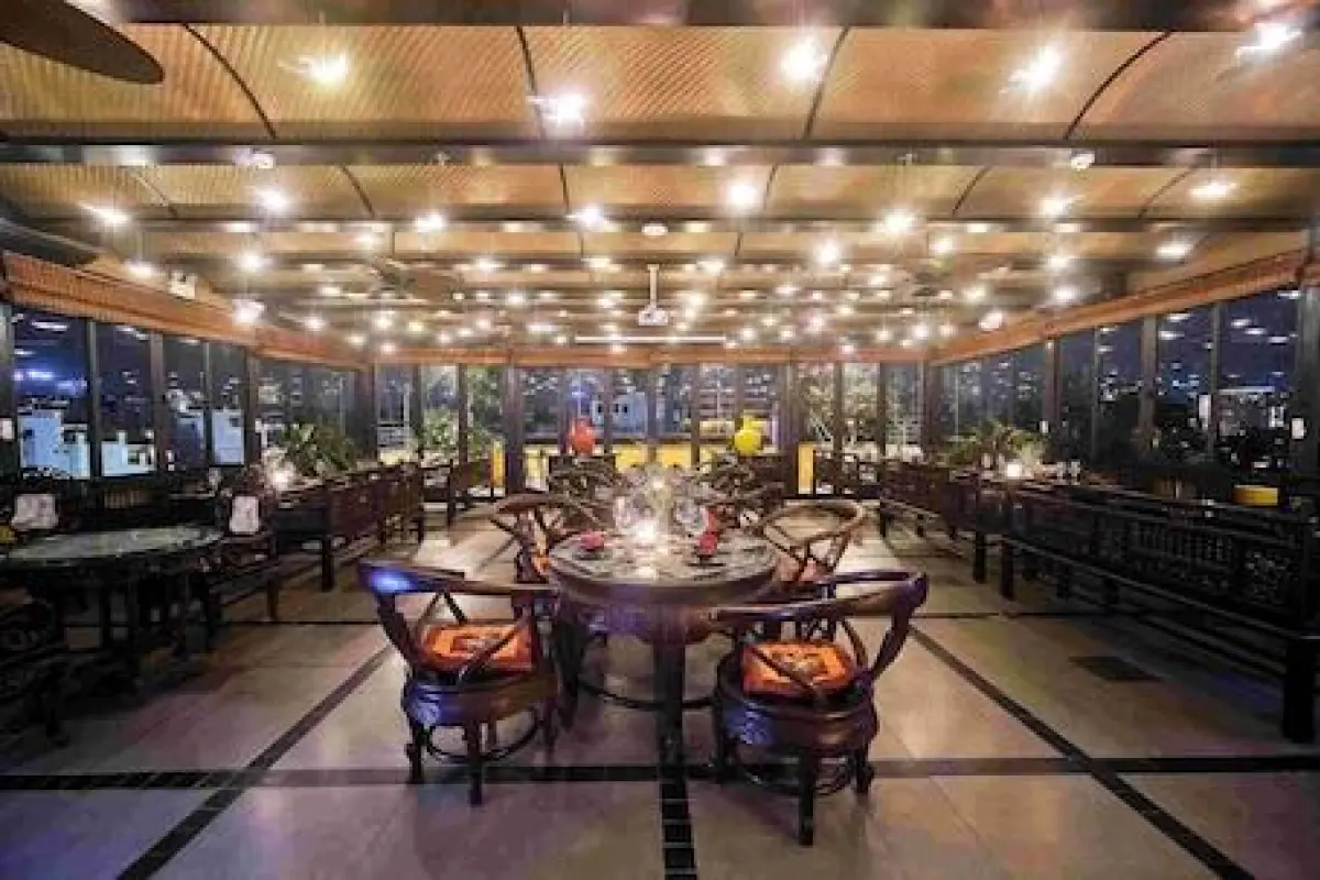 Hanoi Lion Boutique Hotel & Spa – Affordable hotel in Hanoi
