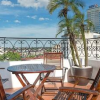 Hanoi E Central Hotel – Affordable hotel in Hanoi