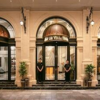 May De Ville Lakeside Hotel – Affordable hotel in Hanoi