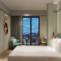 Solaria Tesori Hotel – Affordable hotel in Hanoi