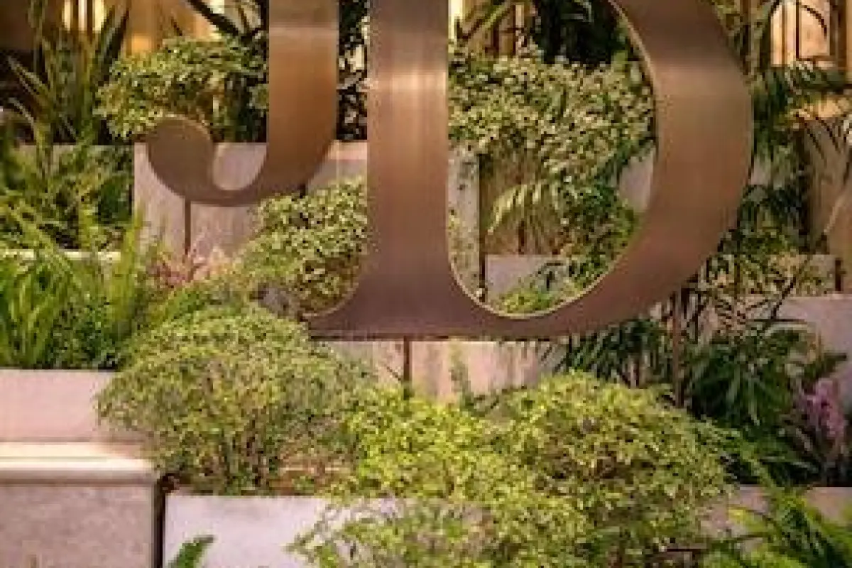  Le Jardin Hotel Haute Couture – Affordable hotel in Hanoi