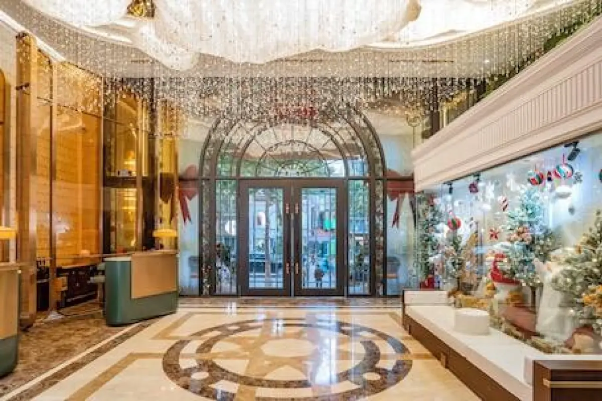 Rue de L'amour Boutique Hotel – Affordable hotel in Hanoi