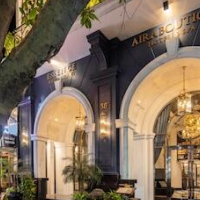 Aira Boutique Hanoi Hotel & Spa – Affordable hotel in Hanoi
