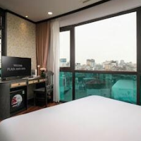 Hanoi Plaza Suite Hotel & Spa – Affordable hotel in Hanoi
