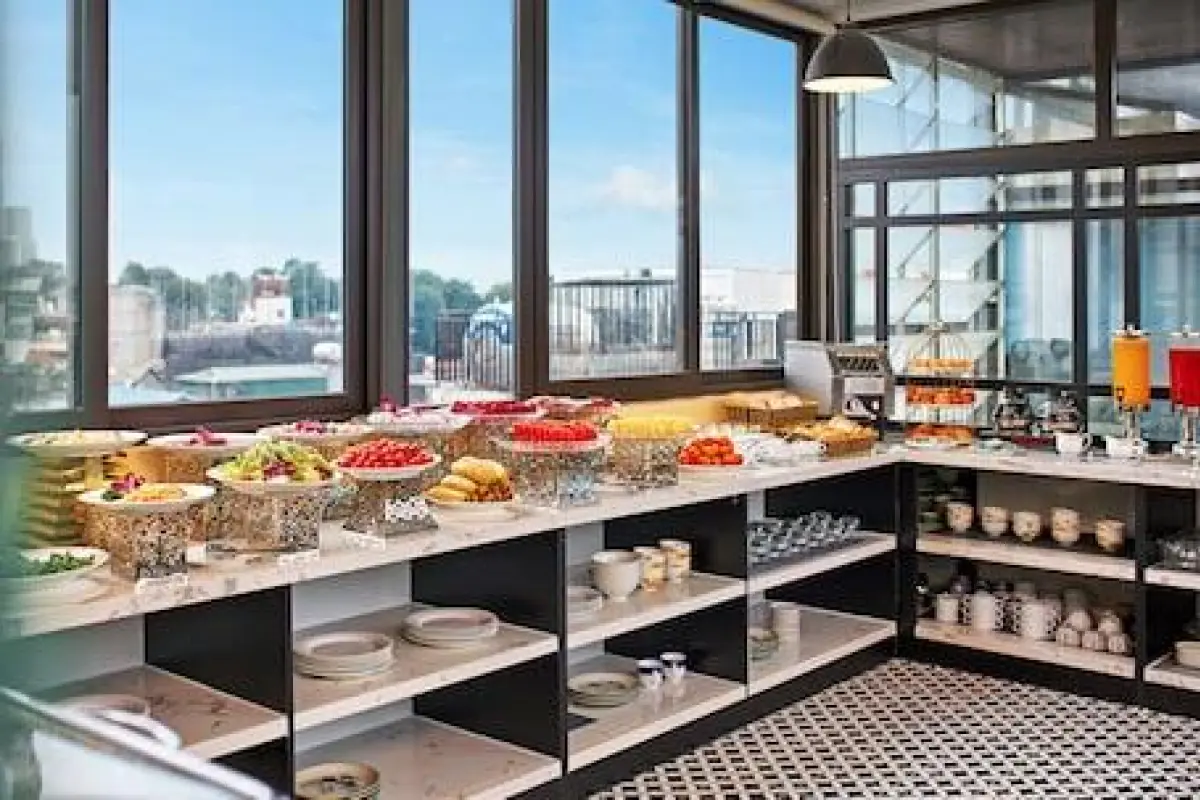 Eliana Premio Hanoi Hotel – Affordable hotel in Hanoi