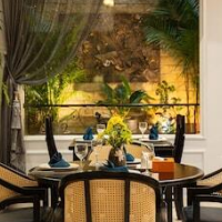 Hanoi Garden Hotel & Spa – Affordable hotel in Hanoi