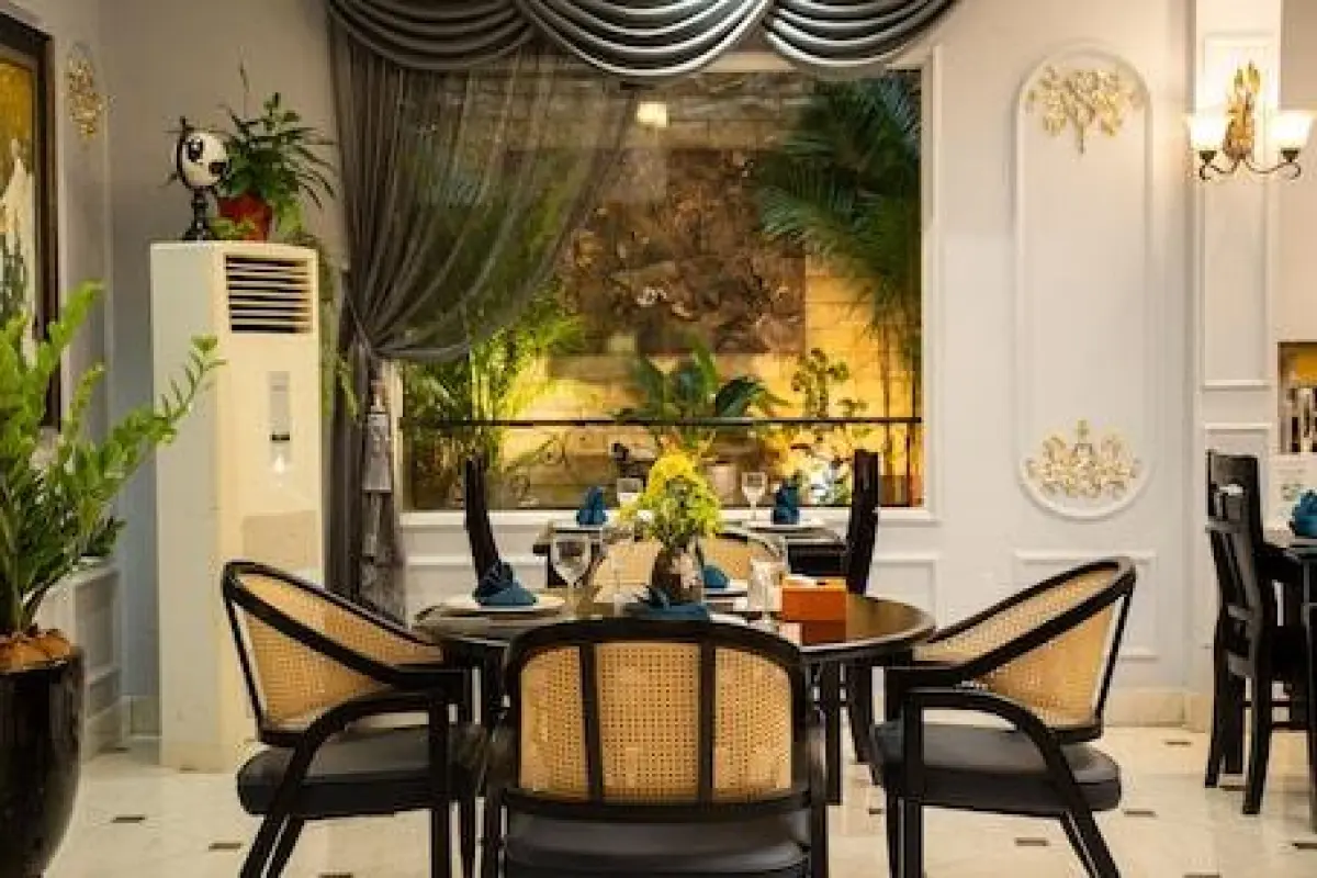Hanoi Garden Hotel & Spa – Affordable hotel in Hanoi