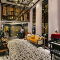 Lavender Central Hotel & Spa – Affordable hotel in Hanoi