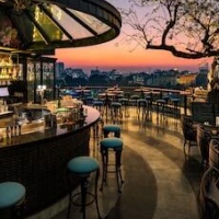 La Sinfonía del Rey Hotel & Spa – Affordable hotel in Hanoi