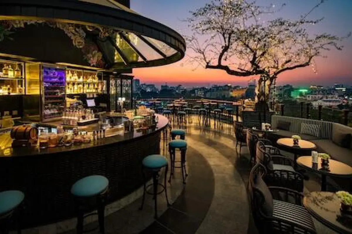 La Sinfonía del Rey Hotel & Spa – Affordable hotel in Hanoi