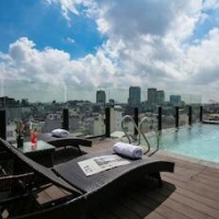 Le Chanvre Hanoi Hotel & Spa – Affordable hotel in Hanoi