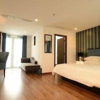 Hanoi Emerald Waters Hotel & Spa – Affordable hotel in Hanoi