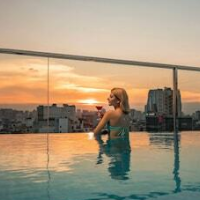 Soleil Boutique Hotel – Affordable hotel in Hanoi