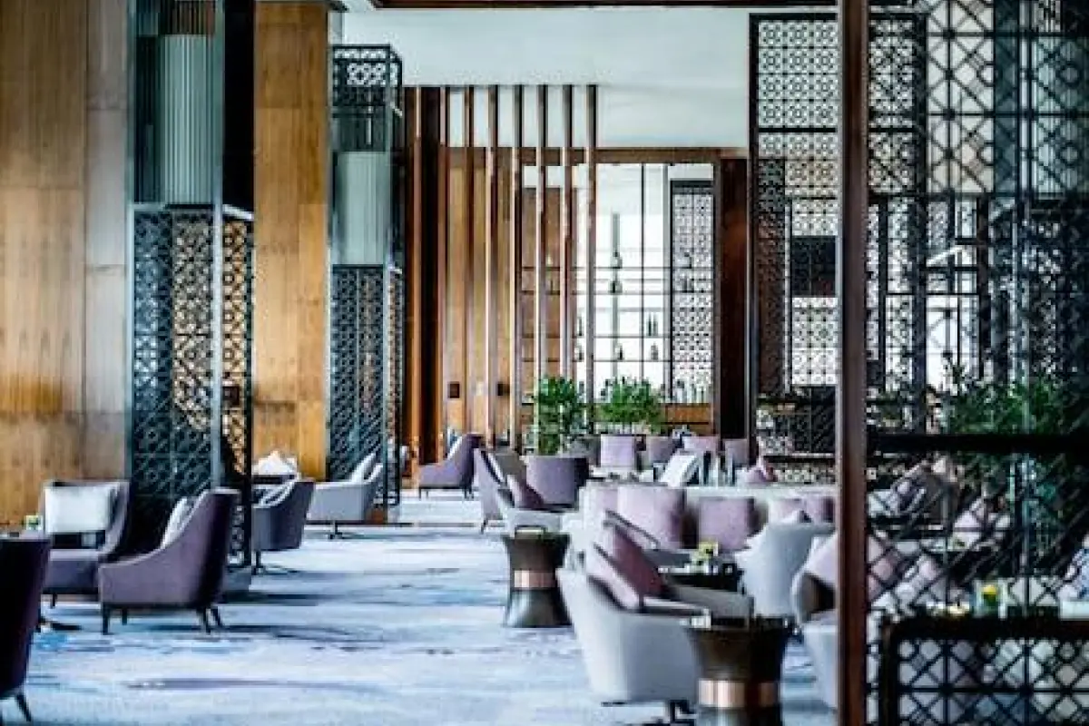 InterContinental Hanoi Landmark72 by IHG – Affordable hotel in Hanoi
